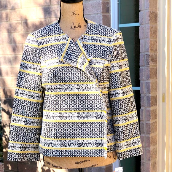 NWT Kasper Blazer. - Picture 2 of 6